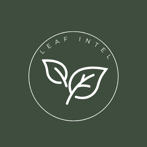 Leaf Intel screenshot